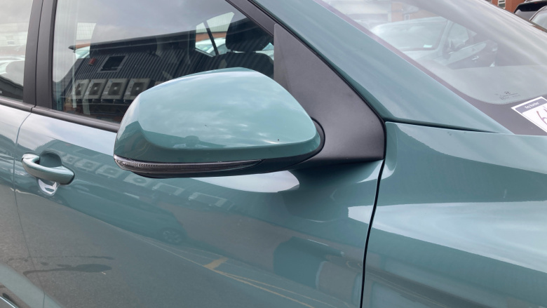 Hyundai i10 1.0 [63] Advance 5dr [Nav] Petrol Hatchback